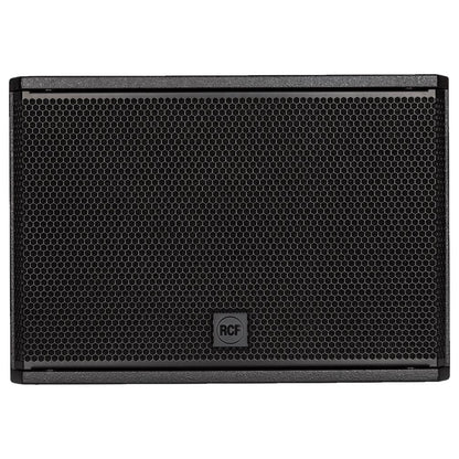 RCF SUB-S12 Passive 12-Inch Bass Reflex Subwoofer front