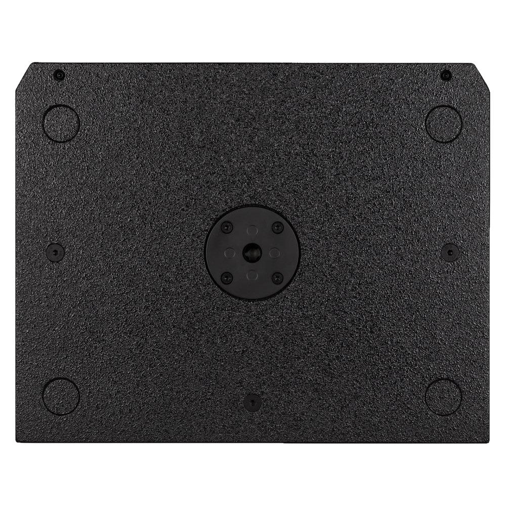 RCF SUB-S12 Passive 12-Inch Bass Reflex Subwoofer top
