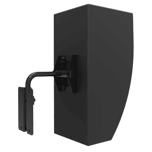 Adaptive Technologies MM-022-BT 75lb Indoor Speaker Wall Mount