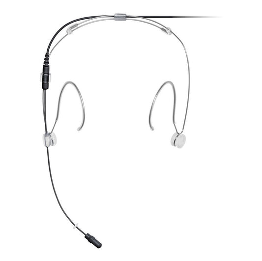 Shure DH5 DuraPlex Omni Subminiature Headset Microphone