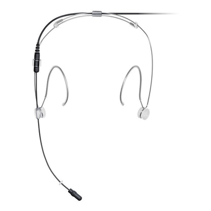 Shure DH5 DuraPlex Omni Subminiature Headset Microphone