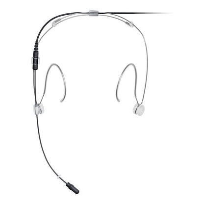 Shure DH5 DuraPlex Omni Subminiature Headset Microphone