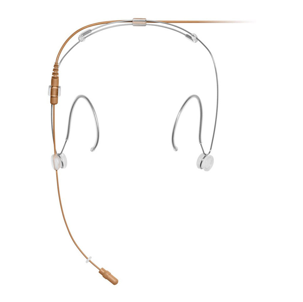 Shure DH5 DuraPlex Omni Subminiature Headset Microphone