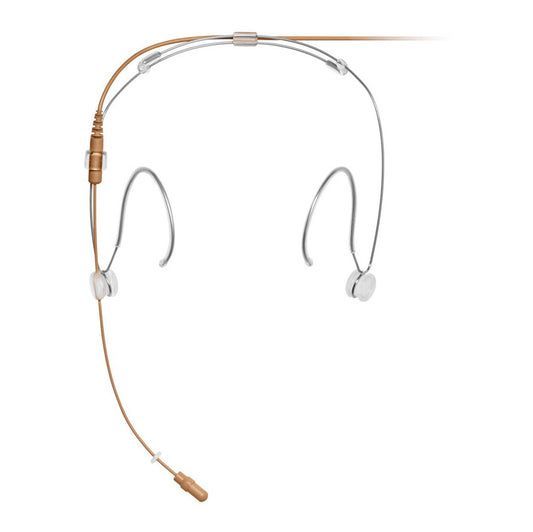 Shure DH5 DuraPlex Omni Subminiature Headset Microphone