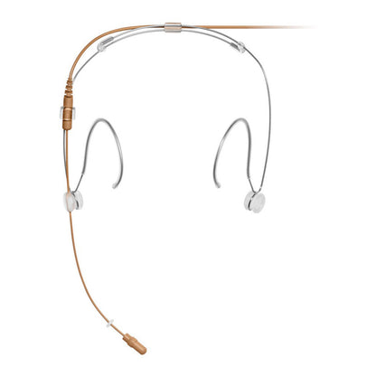 Shure DH5 DuraPlex Omni Subminiature Headset Microphone