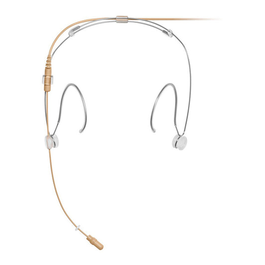 Shure DH5 DuraPlex Omni Subminiature Headset Microphone