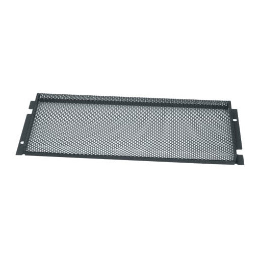 Middle Atlantic Perforated Fixed Security Cover