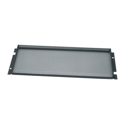 Middle Atlantic Perforated Fixed Security Cover
