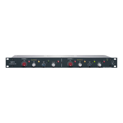 Rupert Neve 5211 2-Channel Mic Preamp