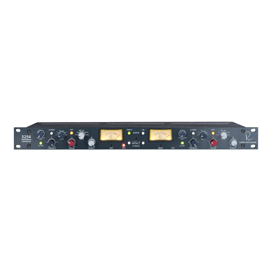Rupert Neve 5254 Dual Diode Bridge Compressor