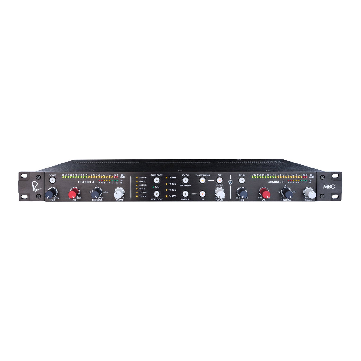【ほぼ未使用】Rupert Neve Designs MBC Rupert Neve MBC Portico II Master Buss A/D Converter/Limiter