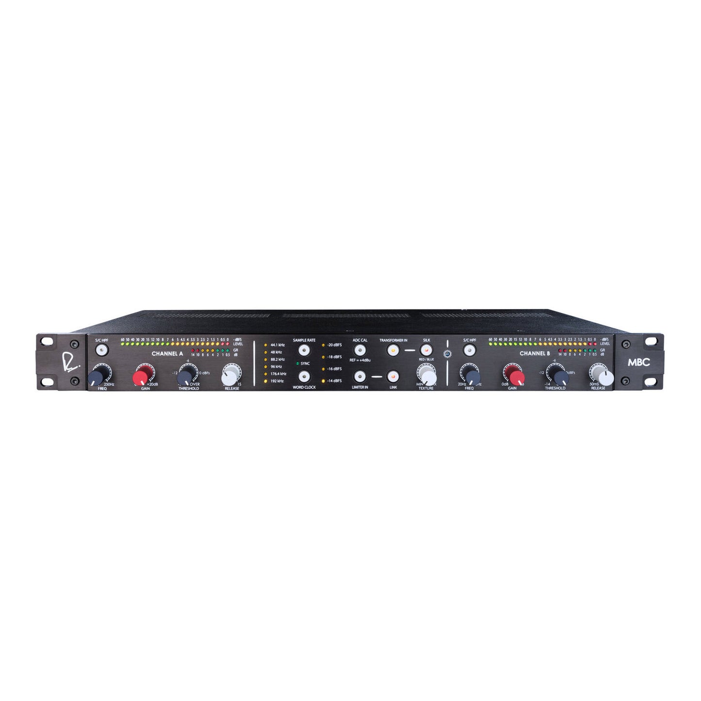 Rupert Neve MBC Portico II Master Buss A/D Converter / Limiter