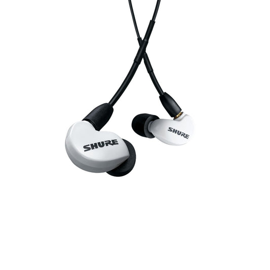 Shure AONIC 215 Sound Isolating Earphones