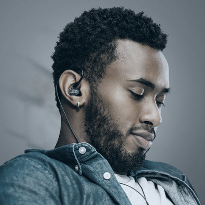 Shure AONIC 4 Sound Isolating Earphones