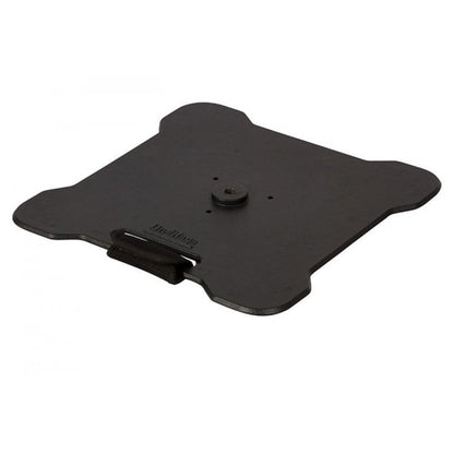 On-Stage TMP-LS7720BLT Lighting Stand With Side Bars