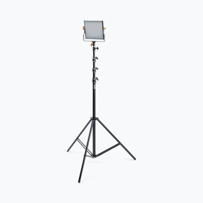 On-Stage TMP-LS-MS7620 13' Multipurpose Lighting and Mic Stand