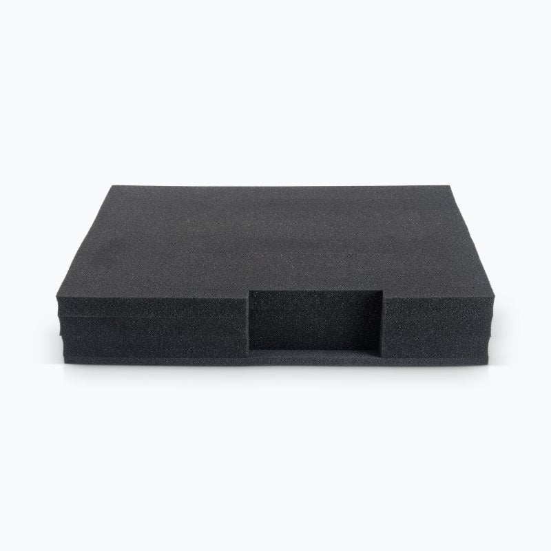 On-Stage TMP-RDF2000 2U Adaptable Rack Drawer Foam Tray