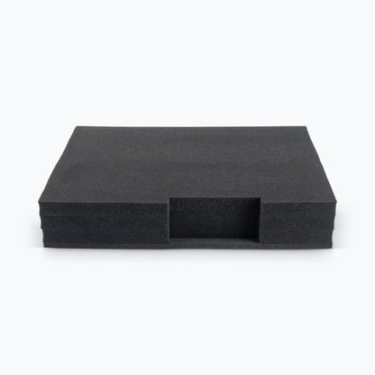 On-Stage TMP-RDF2000 2U Adaptable Rack Drawer Foam Tray