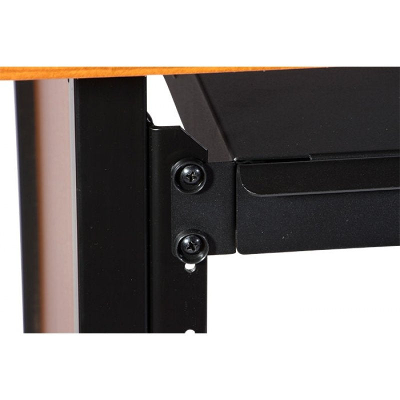 On-Stage Locking Rack Drawer Secure Steel Storage Drawer | 1U | Shallow