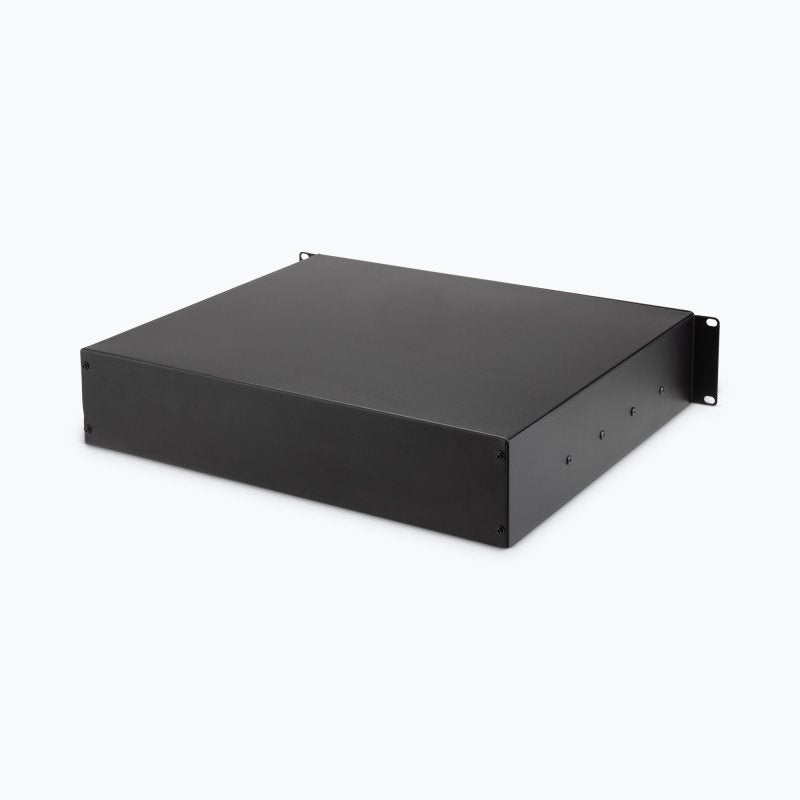 On-Stage Locking Rack Drawer Secure Steel Storage Drawer | 2U | Standard