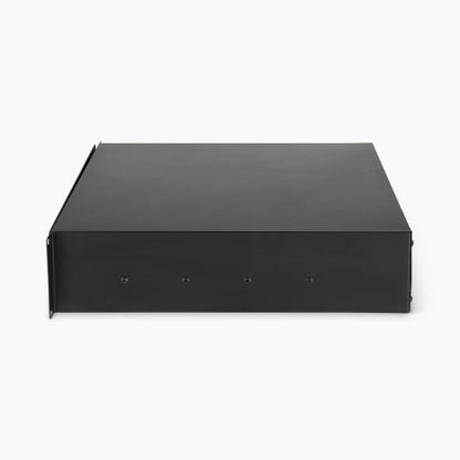 On-Stage Locking Rack Drawer Secure Steel Storage Drawer | 2U | Standard