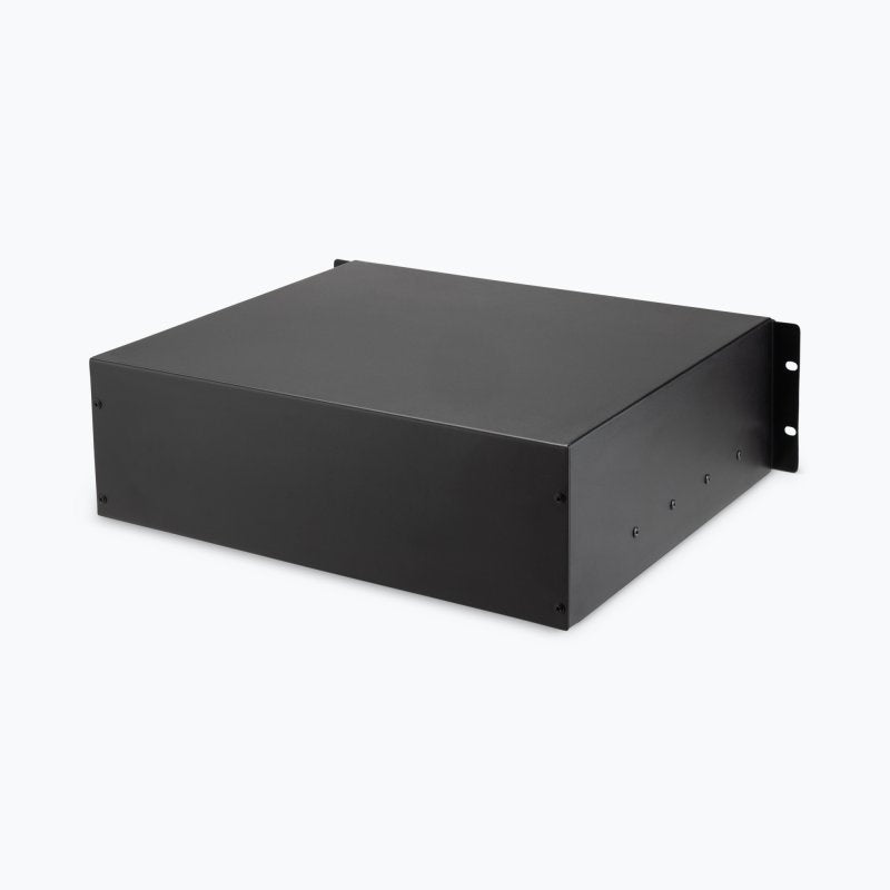 On-Stage Locking Rack Drawer Secure Steel Storage Drawer | 3U | Standard