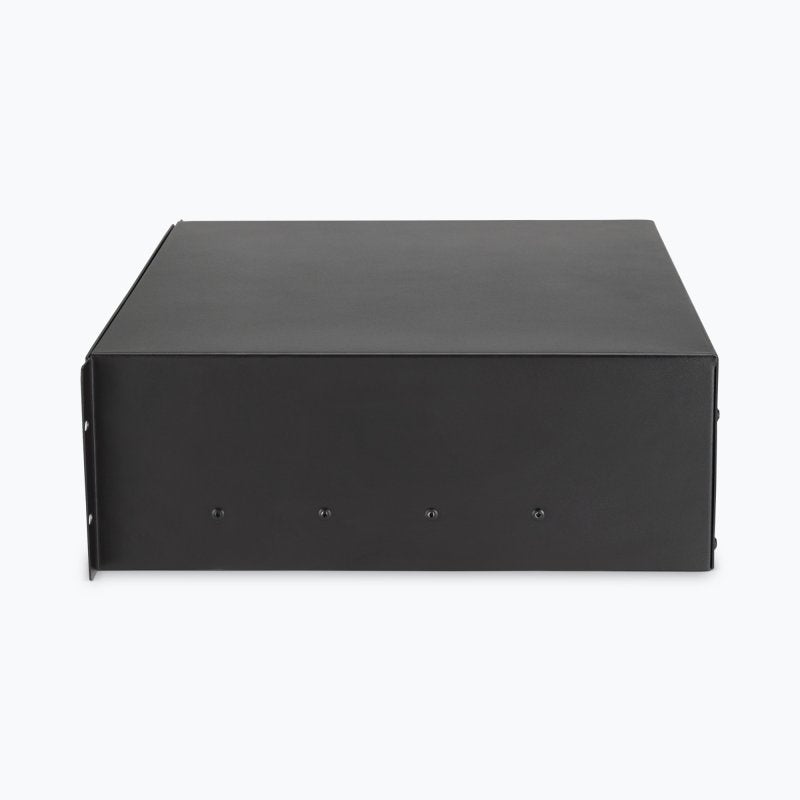 On-Stage Locking Rack Drawer Secure Steel Storage Drawer | 3U | Standard