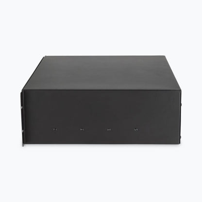 On-Stage Locking Rack Drawer Secure Steel Storage Drawer | 3U | Standard