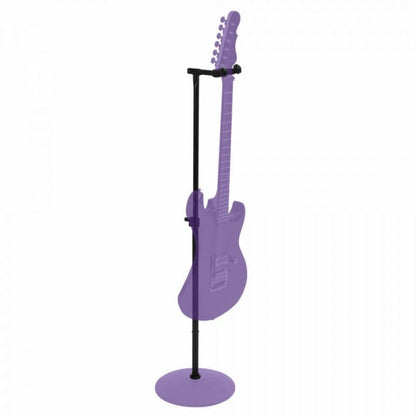 On-Stage TMP-DJM618 Gooseneck Dynamic Mic for Mixers and Podiums