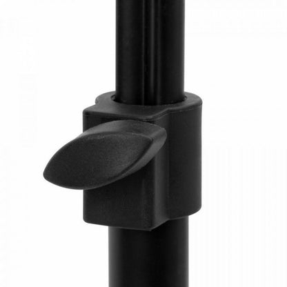 On-Stage TMP-DJM618 Gooseneck Dynamic Mic for Mixers and Podiums