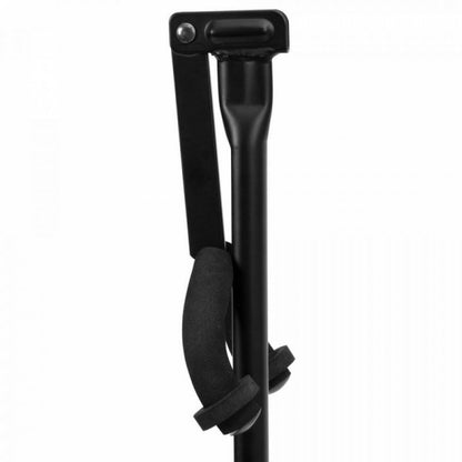On-Stage TMP-DJM618 Gooseneck Dynamic Mic for Mixers and Podiums