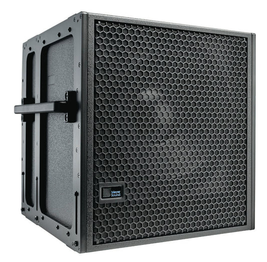Meyer Sound 750-LFC 3100W 15-inch Powered Subwoofer