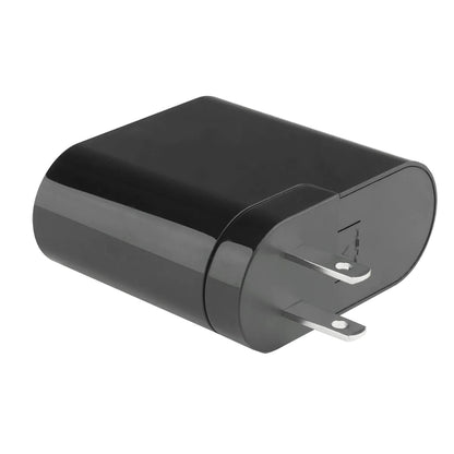 Listen Technologies USB Chargers Single-Port Wall Adapter | 4-Port