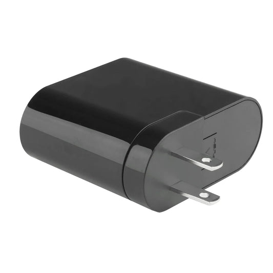 Listen Technologies USB Chargers Single-Port Wall Adapter | 4-Port