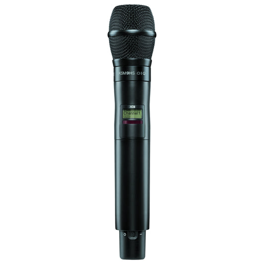 Shure AD2/KSM9HS Handheld Transmitter