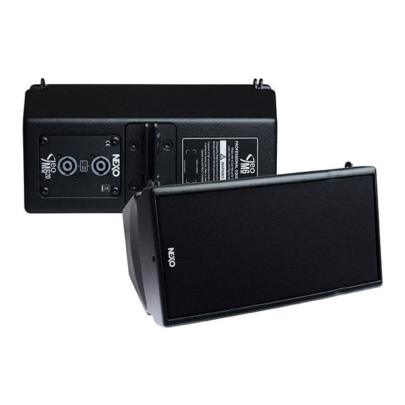 NEXO GEO M620 Compact Full-Range Line Array Speaker