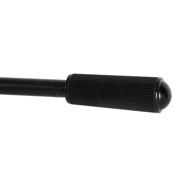 On-Stage MSA9800 Telescoping Mic Boom with Dual Mic Capability bottom
