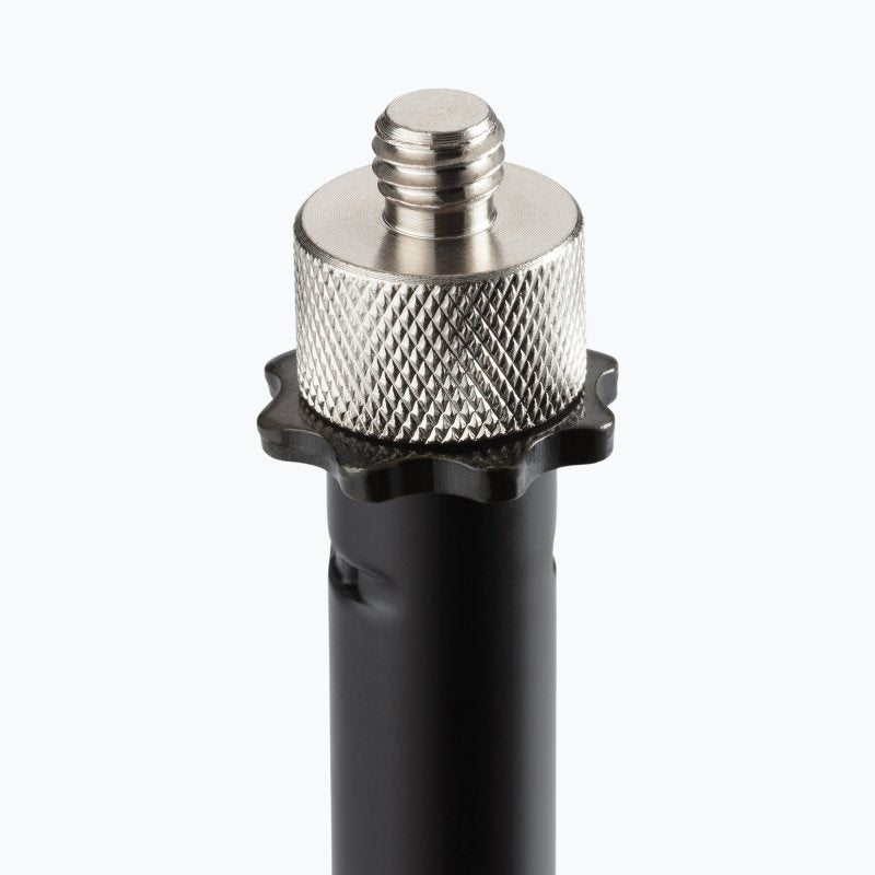 On-Stage TMP-MA-100 3/8" Male to 5/8" Female Mic Screw Adapter