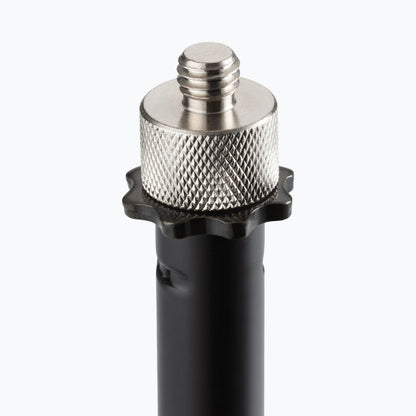 On-Stage TMP-MA-100 3/8" Male to 5/8" Female Mic Screw Adapter