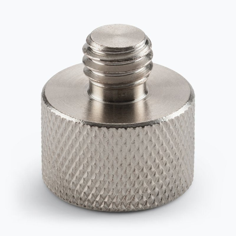 On-Stage TMP-MA-100 3/8" Male to 5/8" Female Mic Screw Adapter