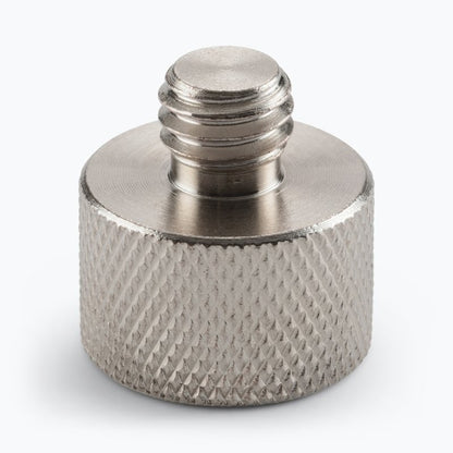 On-Stage TMP-MA-100 3/8" Male to 5/8" Female Mic Screw Adapter