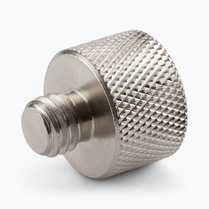 On-Stage TMP-MA-100 3/8" Male to 5/8" Female Mic Screw Adapter