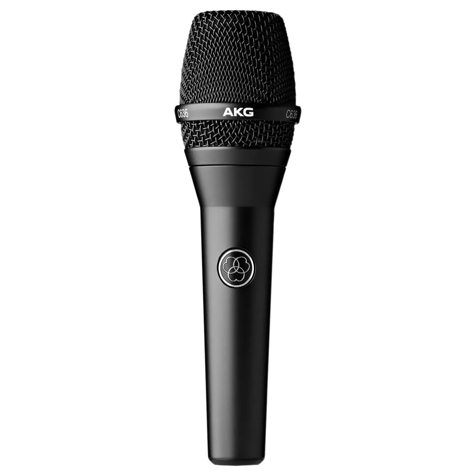 AKG C636 Cardioid Condenser Microphone