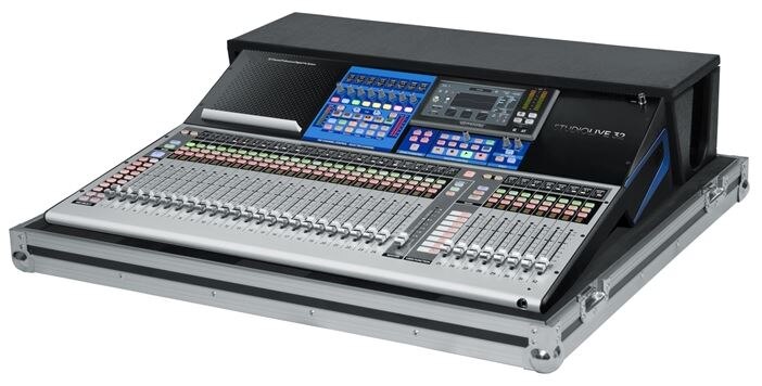 Gator G-TOURPRESL32III with console