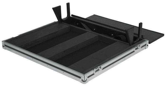 Gator G-TOURPRESL32III open tray