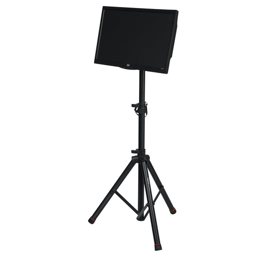 Gator Frameworks GFW-UTL-MEDIATRAY2 Heavy-Duty Adjustable Media Tray Stand