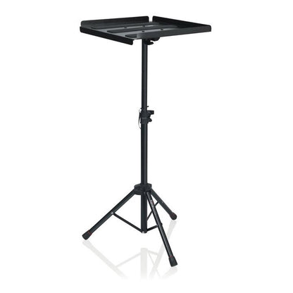 Gator Frameworks GFW-UTL-MEDIATRAY1 Compact Adjustable Media Tray Stand