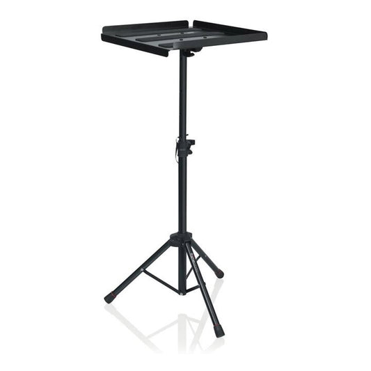 Gator Frameworks GFW-UTL-MEDIATRAY1 Compact Adjustable Media Tray Stand