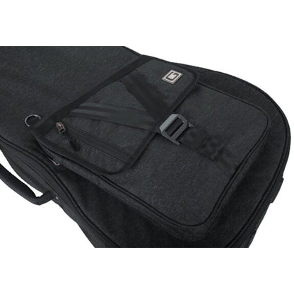 Gator GT-ACOUSTIC Transit Series Acoustic Guitar Bag detail