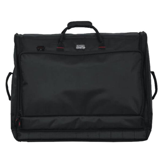 Gator G-MIXERBAG-2621 Padded Nylon Mixer Bag